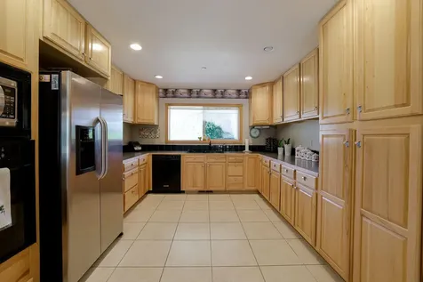 13592 SE Lost Lake Drive Prineville OR 97754