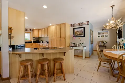 13592 SE Lost Lake Drive Prineville OR 97754