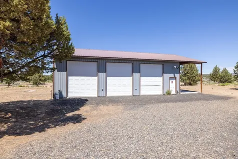 13592 SE Lost Lake Drive Prineville OR 97754