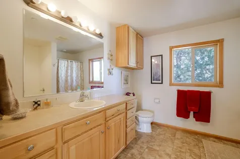 13592 SE Lost Lake Drive Prineville OR 97754