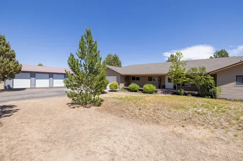 13592 SE Lost Lake Drive Prineville OR 97754