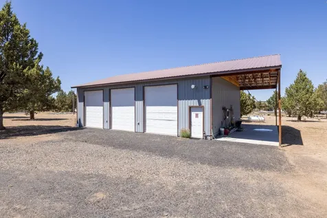13592 SE Lost Lake Drive Prineville OR 97754