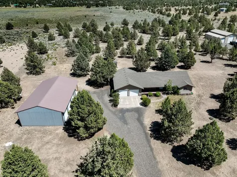 13592 SE Lost Lake Drive Prineville OR 97754