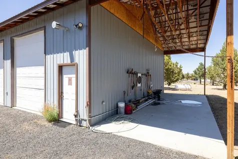13592 SE Lost Lake Drive Prineville OR 97754