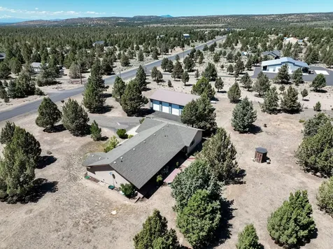 13592 SE Lost Lake Drive Prineville OR 97754