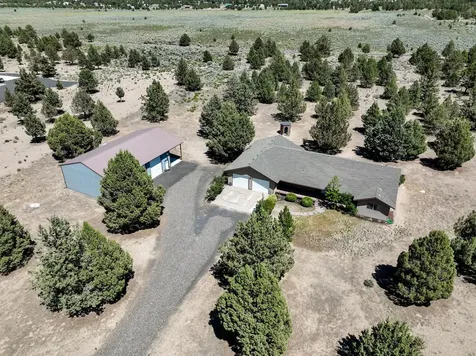 13592 SE Lost Lake Drive Prineville OR 97754