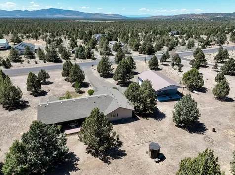13592 SE Lost Lake Drive Prineville OR 97754