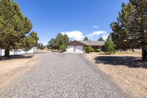 13592 SE Lost Lake Drive Prineville OR 97754