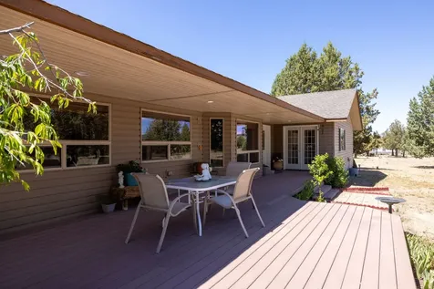 13592 SE Lost Lake Drive Prineville OR 97754