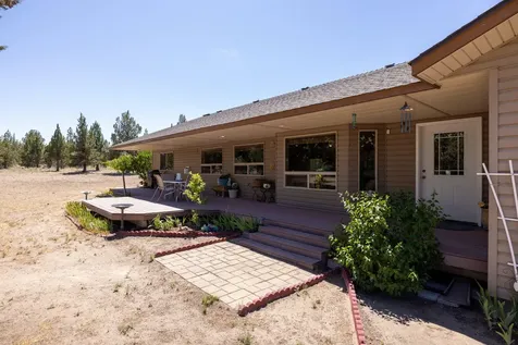 13592 SE Lost Lake Drive Prineville OR 97754