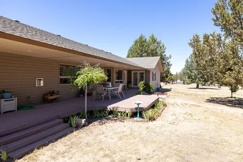 13592 SE Lost Lake Drive Prineville OR 97754