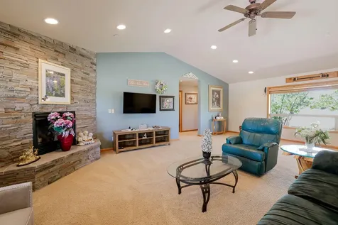 13592 SE Lost Lake Drive Prineville OR 97754