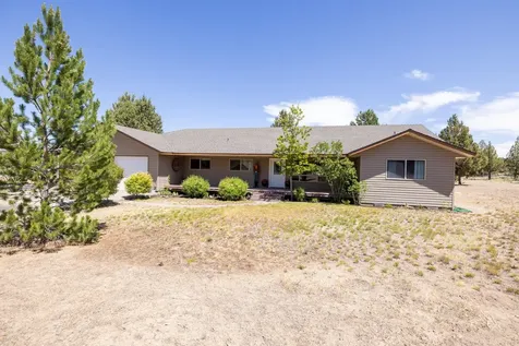 13592 SE Lost Lake Drive Prineville OR 97754