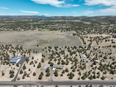 13592 SE Lost Lake Drive Prineville OR 97754