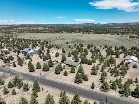 13592 SE Lost Lake Drive Prineville OR 97754