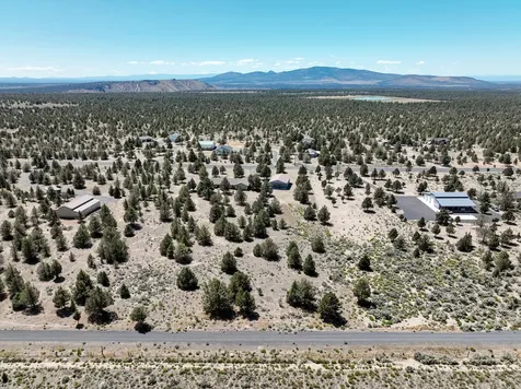 13592 SE Lost Lake Drive Prineville OR 97754