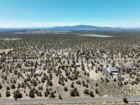 13592 SE Lost Lake Drive Prineville OR 97754