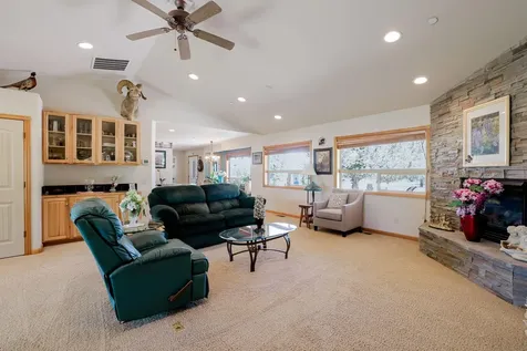 13592 SE Lost Lake Drive Prineville OR 97754