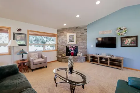 13592 SE Lost Lake Drive Prineville OR 97754