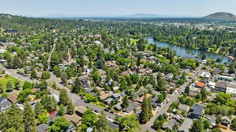 820 NW 12th Street Bend OR 97703