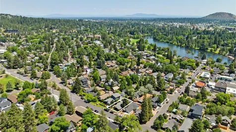 820 NW 12th Street Bend OR 97703