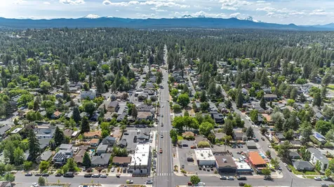 820 NW 12th Street Bend OR 97703