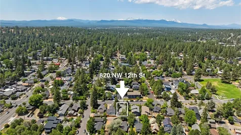 820 NW 12th Street Bend OR 97703