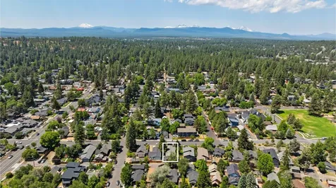 820 NW 12th Street Bend OR 97703