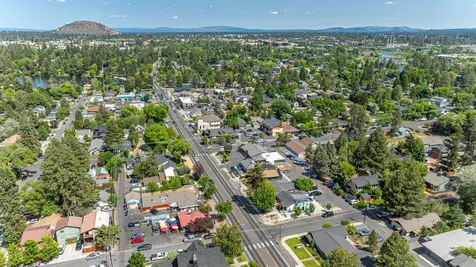 820 NW 12th Street Bend OR 97703
