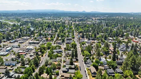 820 NW 12th Street Bend OR 97703