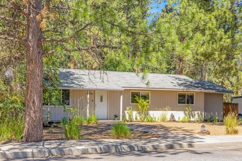60939 Amethyst Street Bend OR 97702