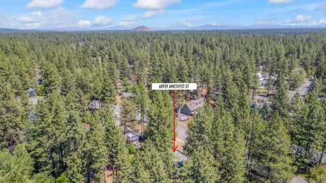 60939 Amethyst Street Bend OR 97702