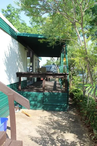 2799 Siskiyou Boulevard Ashland OR 97520