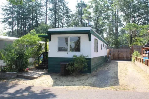 2799 Siskiyou Boulevard Ashland OR 97520