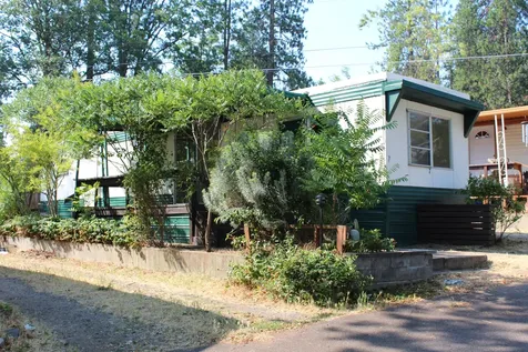 2799 Siskiyou Boulevard Ashland OR 97520