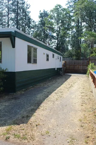 2799 Siskiyou Boulevard Ashland OR 97520