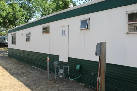 2799 Siskiyou Boulevard Ashland OR 97520