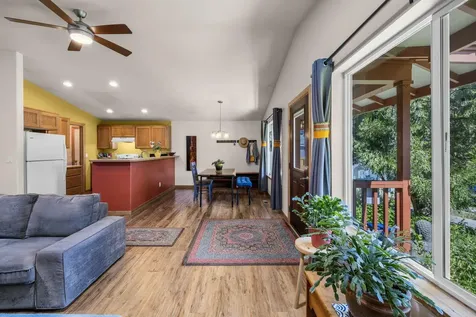 163 SE Dorrie Court Bend OR 97702