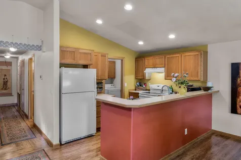 163 SE Dorrie Court Bend OR 97702