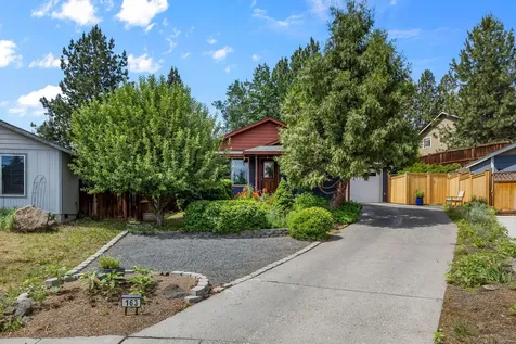 163 SE Dorrie Court Bend OR 97702
