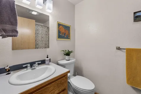 163 SE Dorrie Court Bend OR 97702