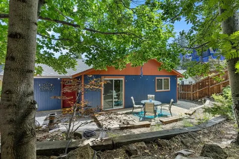 163 SE Dorrie Court Bend OR 97702