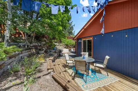 163 SE Dorrie Court Bend OR 97702