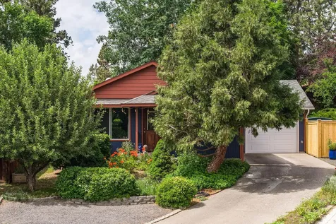 163 SE Dorrie Court Bend OR 97702