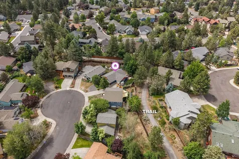 163 SE Dorrie Court Bend OR 97702