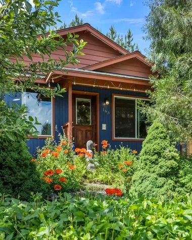 163 SE Dorrie Court Bend OR 97702