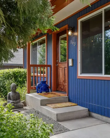 163 SE Dorrie Court Bend OR 97702