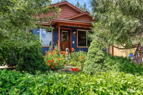 163 SE Dorrie Court Bend OR 97702