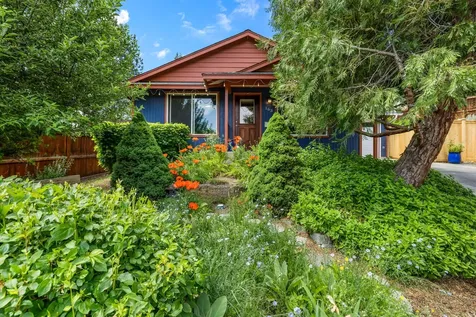 163 SE Dorrie Court Bend OR 97702
