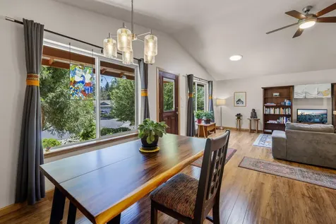 163 SE Dorrie Court Bend OR 97702